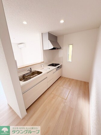 Kolet千葉川戸町の物件内観写真